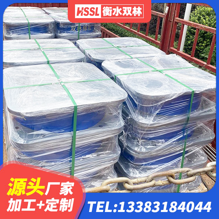 赞皇县受力的隔震支座 赞皇县HDR橡胶支座生产厂家 赞皇县LNR橡胶隔震支座1000源头工厂 赞皇县建筑水平力分散型橡胶隔震支座厂家 - 第3张