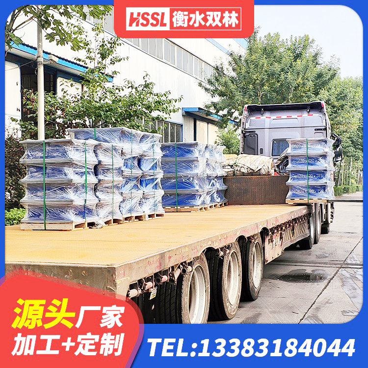 赞皇县圆形高阻尼橡胶隔震支座的源头工厂 赞皇县建筑结构隔震支座厂家电话 赞皇县高阻尼HDR橡胶隔震支座什么价格 赞皇县建筑水平力橡胶隔震支座 - 第2张