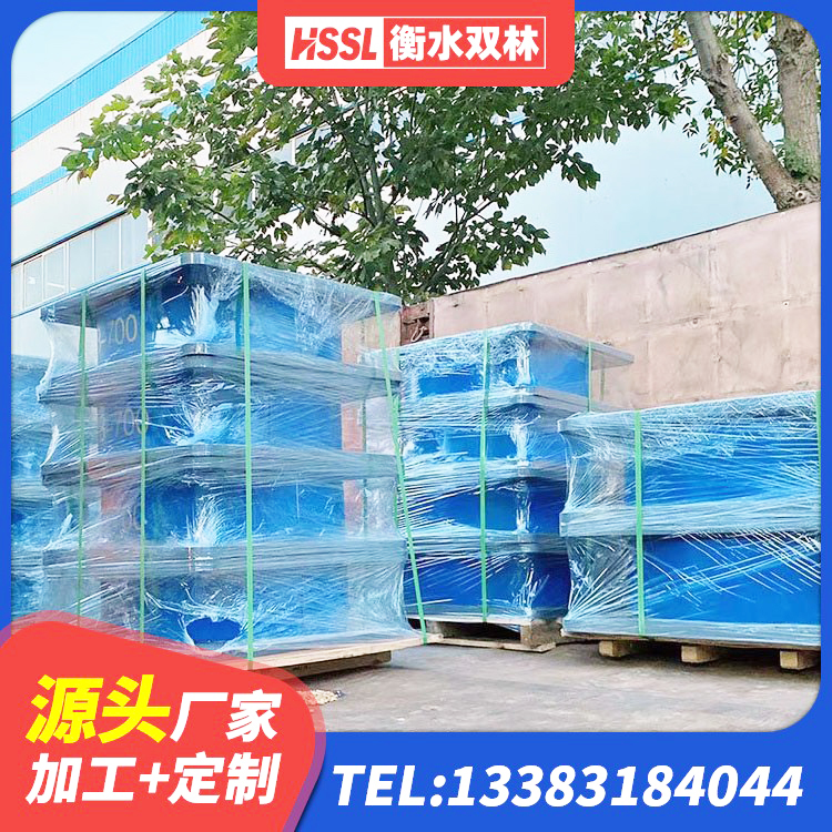 赞皇县隔震支座800生产厂家 赞皇县HDR(I)支座 赞皇县LRB1300橡胶隔震支座厂家电话 赞皇县LNR1100橡胶支座源头工厂 - 第4张