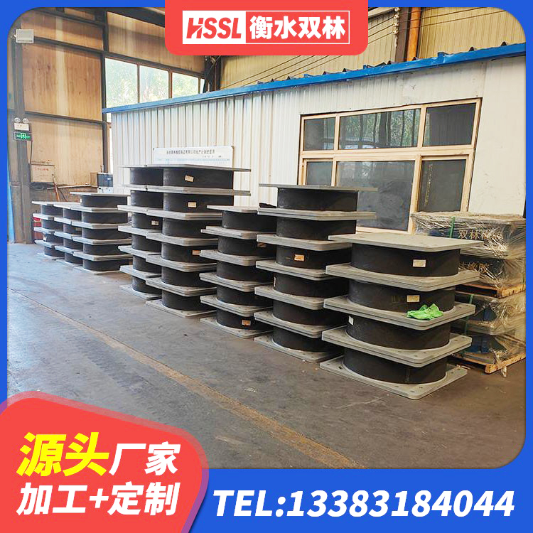 赞皇县LNR系列支座生产厂家 赞皇县LRB隔震支座800(II型)源头工厂 赞皇县建筑铅芯隔震支座厂商源头工厂 赞皇县LNR隔震支座1400(II型)厂家 - 第1张