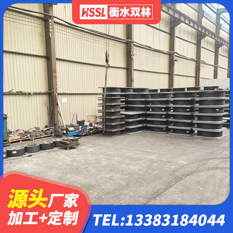 赞皇县LRB隔震支座1000(II型) 赞皇县隔震支座II型 赞皇县LNR1100隔震支座厂家 赞皇县LRB400隔震支座生产厂家 - 第7张
