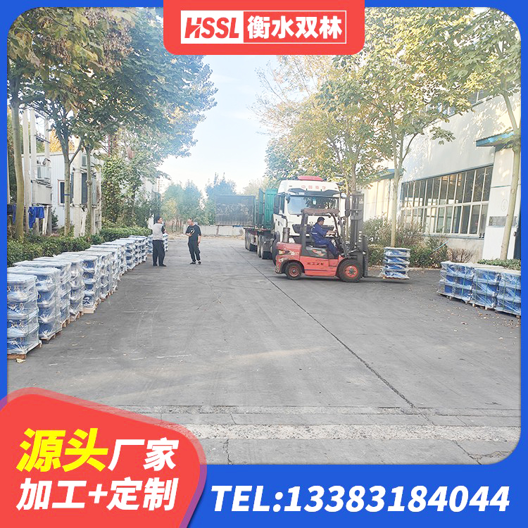 赞皇县受力的隔震支座 赞皇县HDR橡胶支座生产厂家 赞皇县LNR橡胶隔震支座1000源头工厂 赞皇县建筑水平力分散型橡胶隔震支座厂家 - 第2张